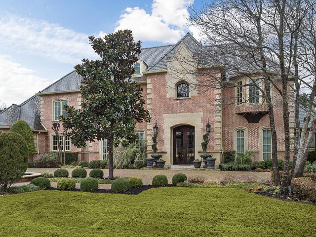 Luxury Southlake, TX Homes For Sale