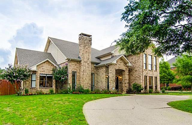 Farmers Branch Homes For Sale