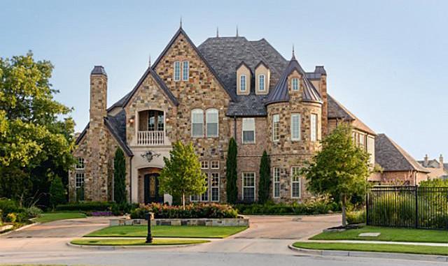 Southlake Gated Homes For Sale