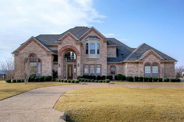Fort Worth Real Estate For Sale 