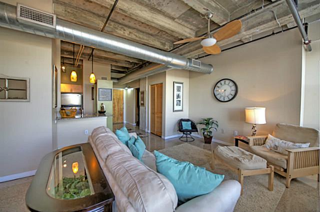 Search Fort Worth Lofts For Sale