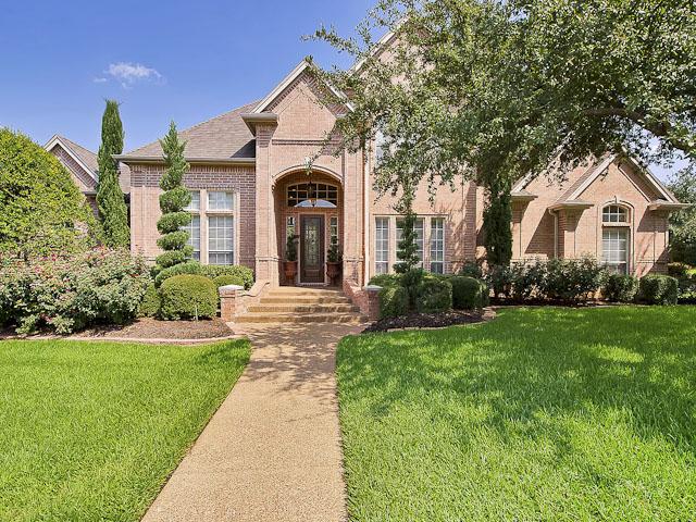 Grapevine, Texas Homes For Sale 