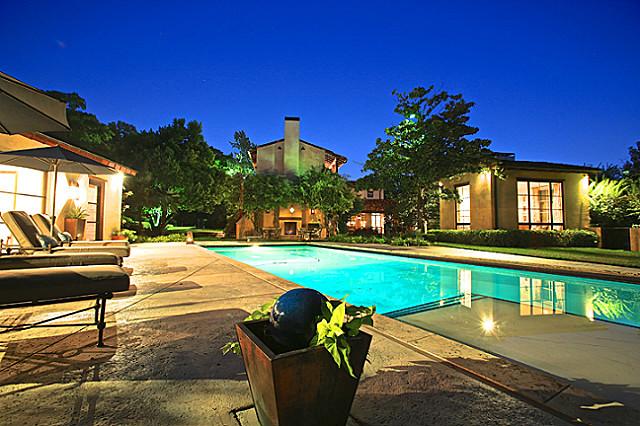 Luxury Dallas Real Estate