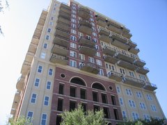 Knox Henderson Dallas High Rise Condos, Apartments For Sale & Rent