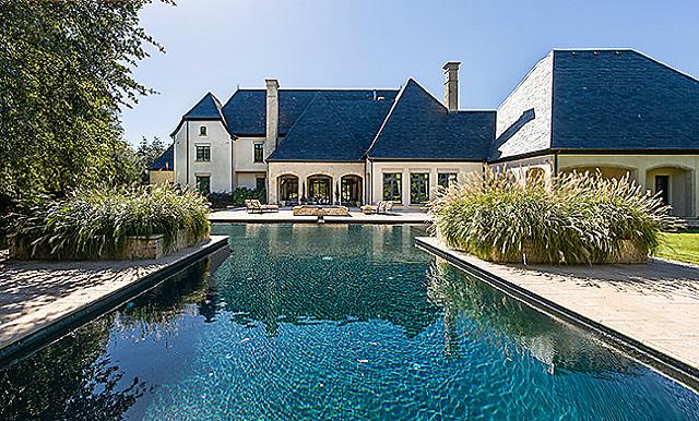 Luxury Dallas Homes For Sale