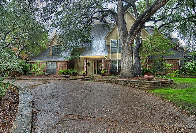 Fort Worth Homes For Sale
