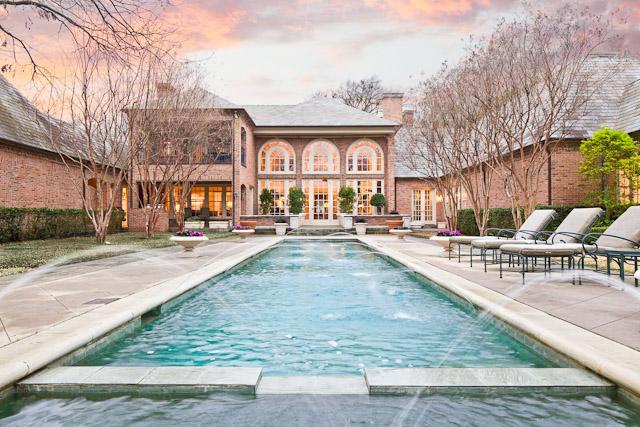 Luxury Dallas Real Estate