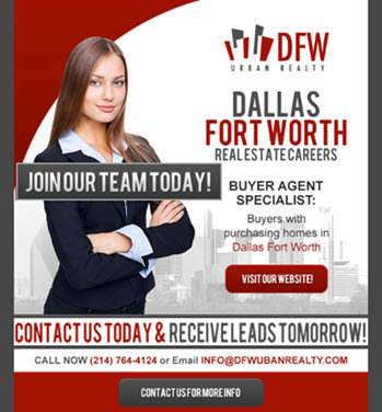 Dallas Fort Worth, TX Realtors