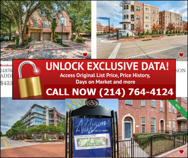 Addison, TX Real Estate, Homes & Condos For Sale