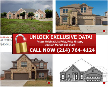 Anna, TX Real Estate & Homes For Sale
