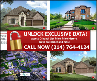 Arlington, TX Real Estate & Homes For Sale