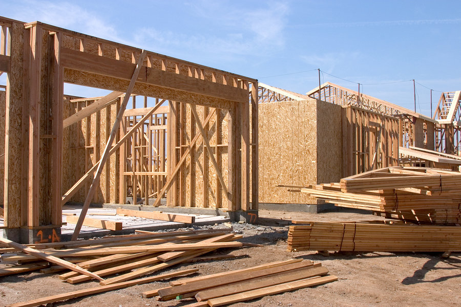 DFW New Construction Homes