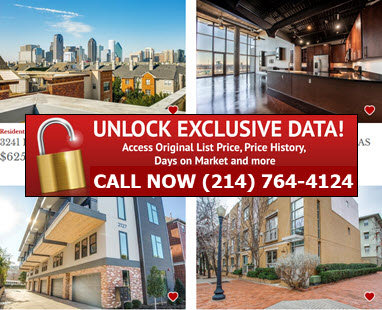 Bryan Place Dallas, TX Real Estate, Homes & Condos For Sale