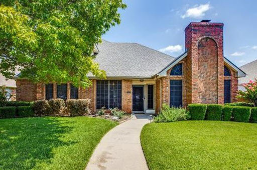 Carillon Hills Carrollton, TX Real Estate & Homes For Sale