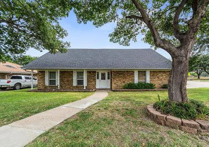 Carrollton Downs Real Estate & Homes For Sale in Denton County, TX