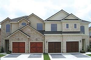 Coves At Columbian Club Homes For Sale in Carrollton, TX