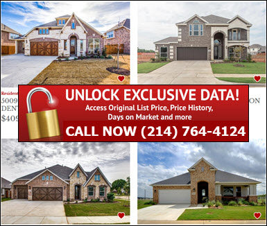 Denton County, TX Real Estate & Homes For Sale