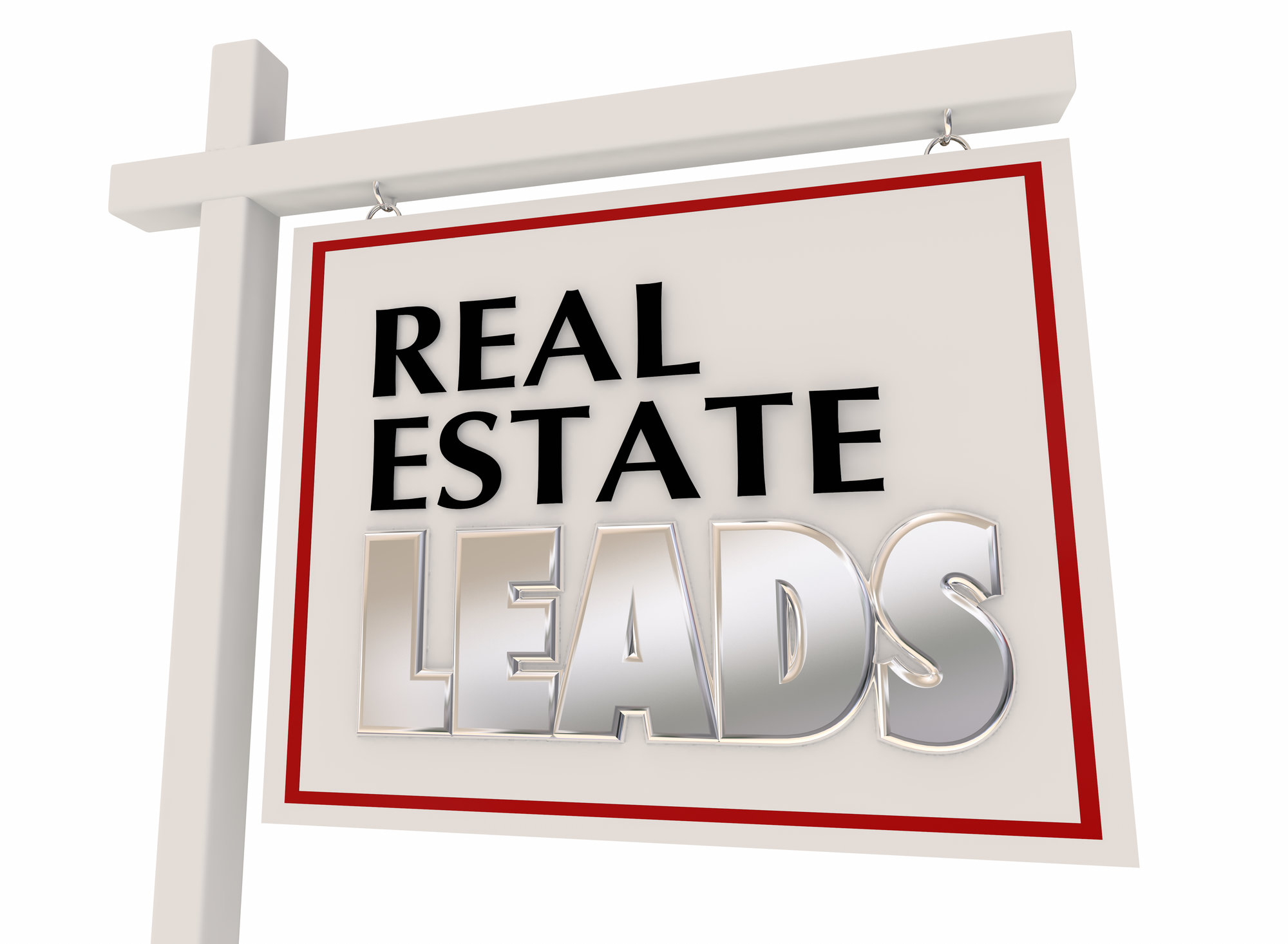 DFW Real Estate Leads