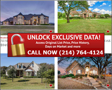 Double Oak, TX Real Estate & Homes For Sale