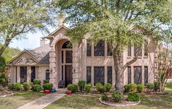 Grandview Ridge Carrollton, TX Homes For Sale