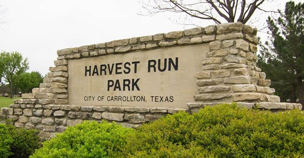 Harvest Run Carrollton, TX Real Estate & Homes For Sale