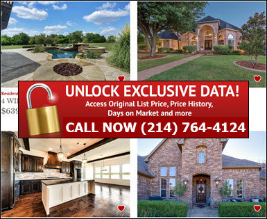 Heath, TX Real Estate & Homes For Sale