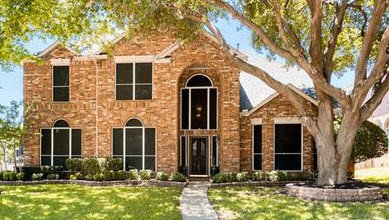 Hollyridge Addition Carrollton, TX Real Estate & Homes For Sale