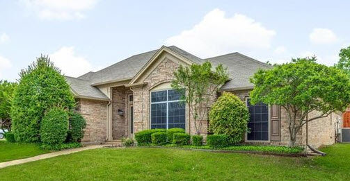 Jackson Arms Carrollton, TX Real Estate & Homes For Sale