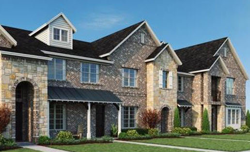 Keller, TX Townhomes For Sale in Tarrant County