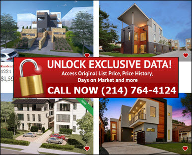 Knox Henderson Dallas, TX Real Estate, Homes & Condos For Sale