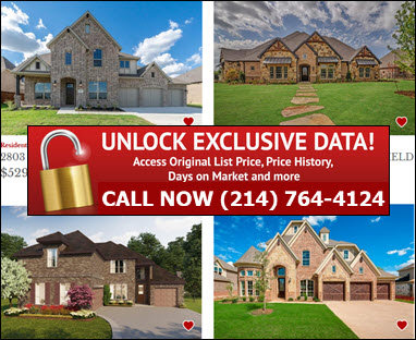 Mansfield, TX Real Estate & Homes For Sale