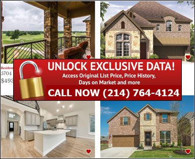 McKinney, TX Real Estate & Homes For Sale