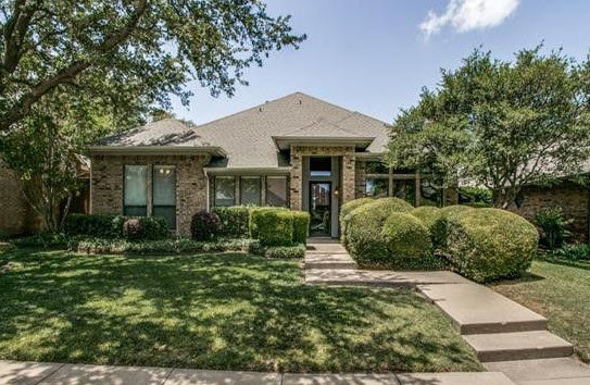 Meadow Ridge Carrollton, TX Real Estate & Homes For Sale