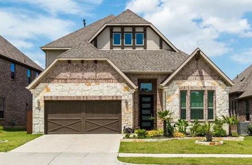 Mustang Park Carrollton, TX Real Estate & Homes For Sale
