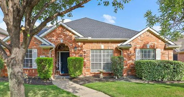 Oakwood Springs Carrollton, TX Real Estate & Homes For Sale