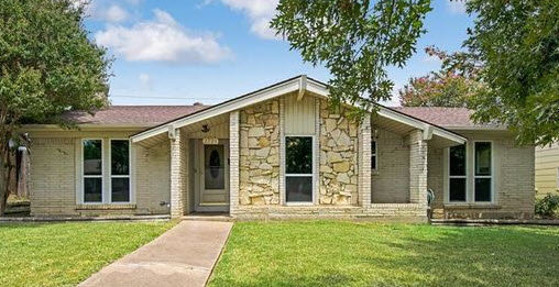 Park Heights Carrollton, TX Real Estate & Homes For Sale
