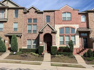 Parkview Villas Carrollton, TX Real Estate & Townhomes For Sale
