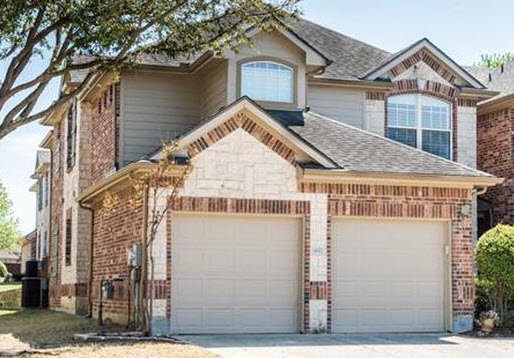 Quail Creek Townhomes & Townhouses For Sale in Carrollton, TX