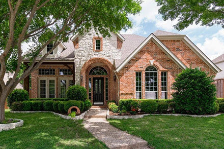 Rosemeade Addition Carrollton, TX Real Estate & Homes For Sale