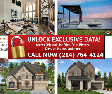 Rowlett, TX Real Estate, Homes & Townhomes For Sale