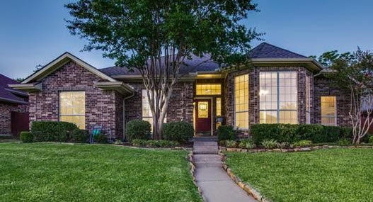 Savoy Carrollton, TX Real Estate & Homes For Sale
