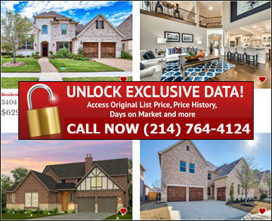 The Colony, TX Real Estate, Homes & Condos For Sale