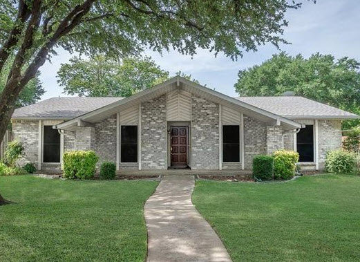 Woodlake Real Estate & Homes For Sale in Carrollton, TX