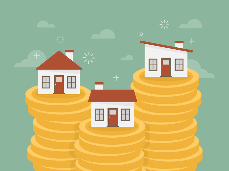 DFW Home Price Gains