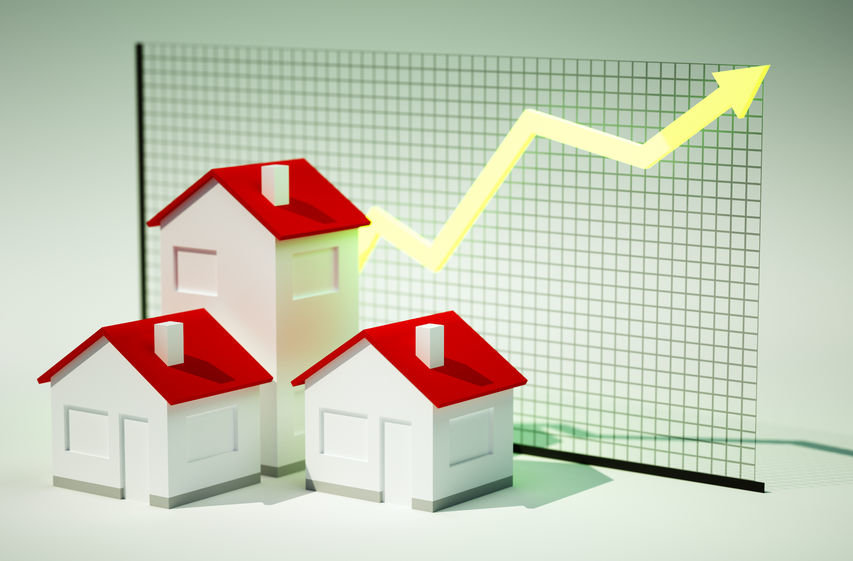 DFW Home Sales Up in Jule