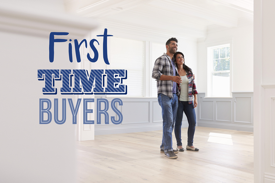 Best Cities For First Time Home Buyers