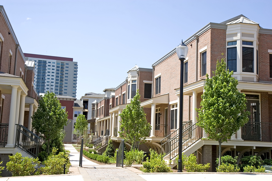 Affordable Neighborhoods in Dallas