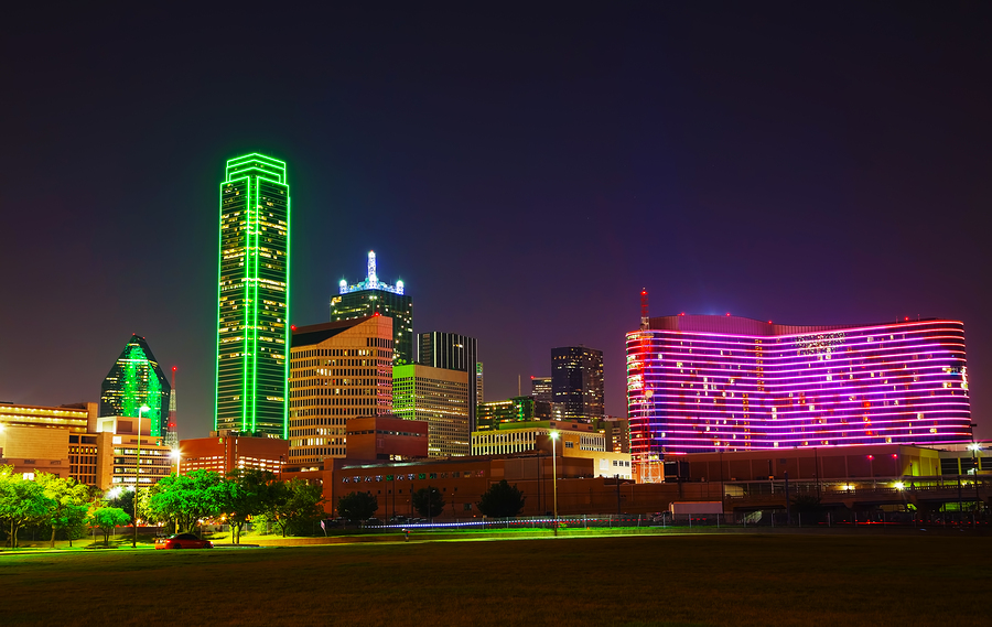 Dallas Real Estate Market 