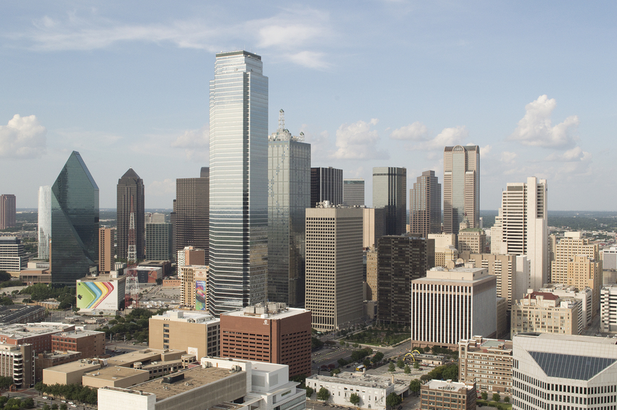 New Dallas Real Estate Listings to Hit the Market in 2015 