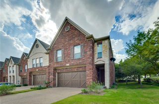 Coppell Townhomes for Sale